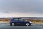 Volkswagen Golf Life 2020 года (UK)